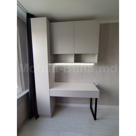 Masa de scris pentru copii cu eluminare A-43